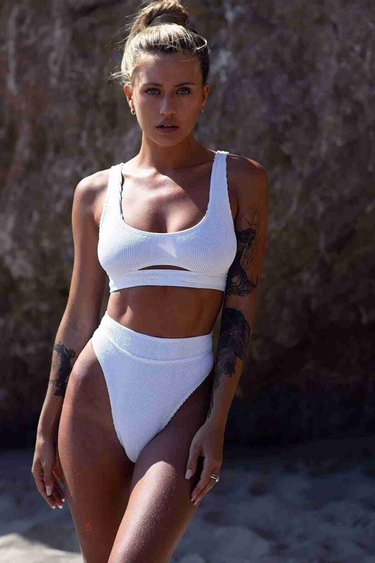 angelsin-gogus-dekolteli-bikini-takim-beyaz-bikini-takm-angelsin-14963-40-B