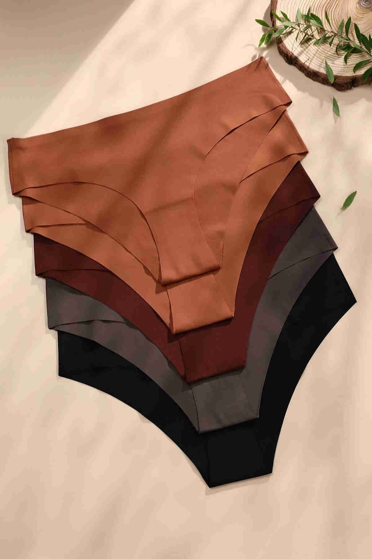merry-see-5-li-set-beli-lastikli-iz-yapmaz-likrali-dikissiz-lazer-kesim-bikini-slip-kulot-cok-renkli-klot-merry-see-17346-45-B
